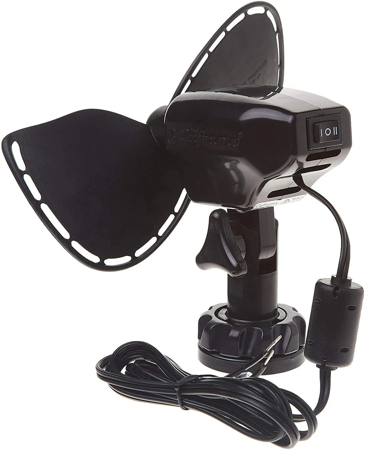 Ultimate 12V Cabin Fan 7